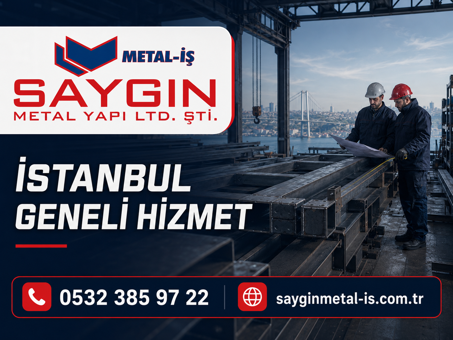 Silivri Demir Çelik